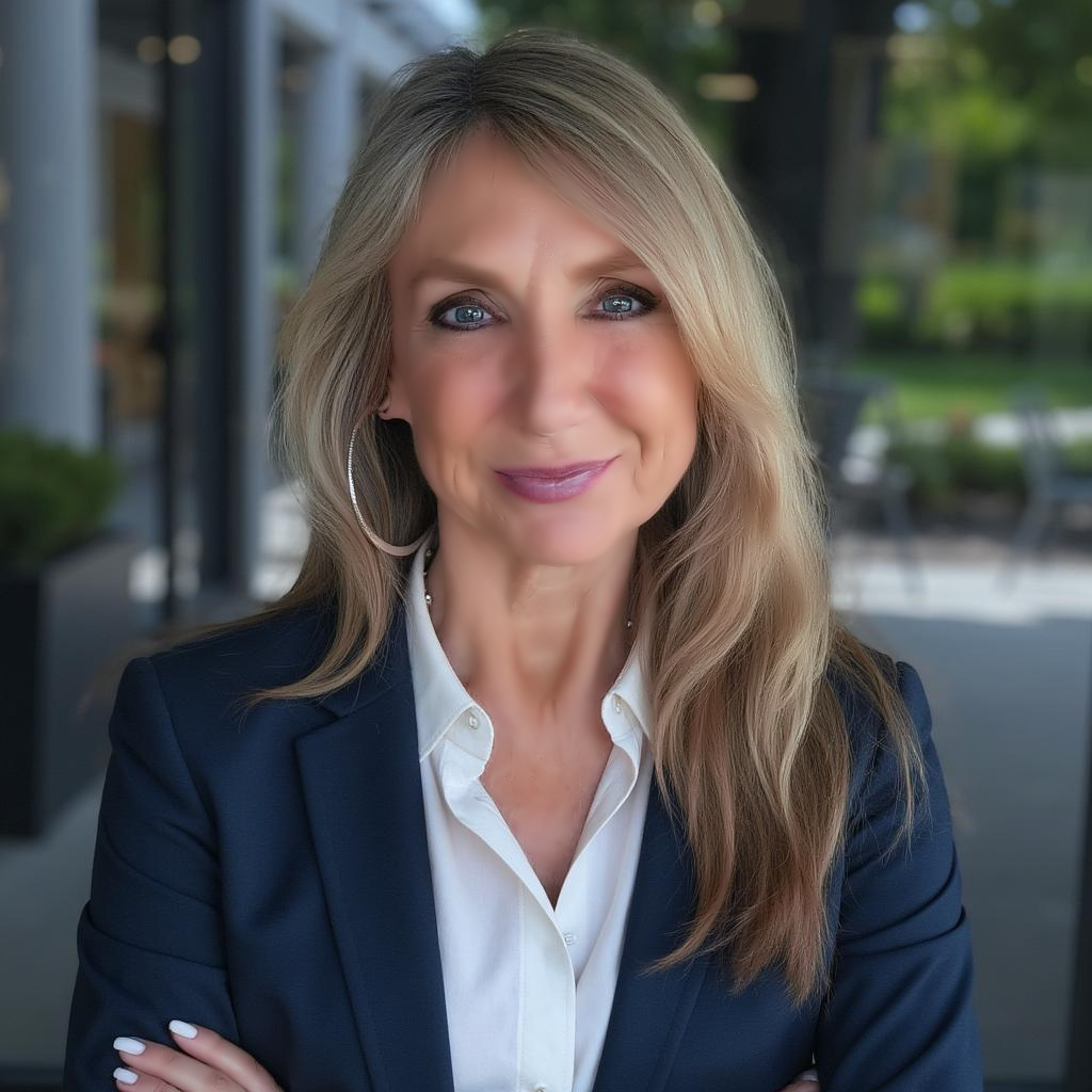 Kat Ford